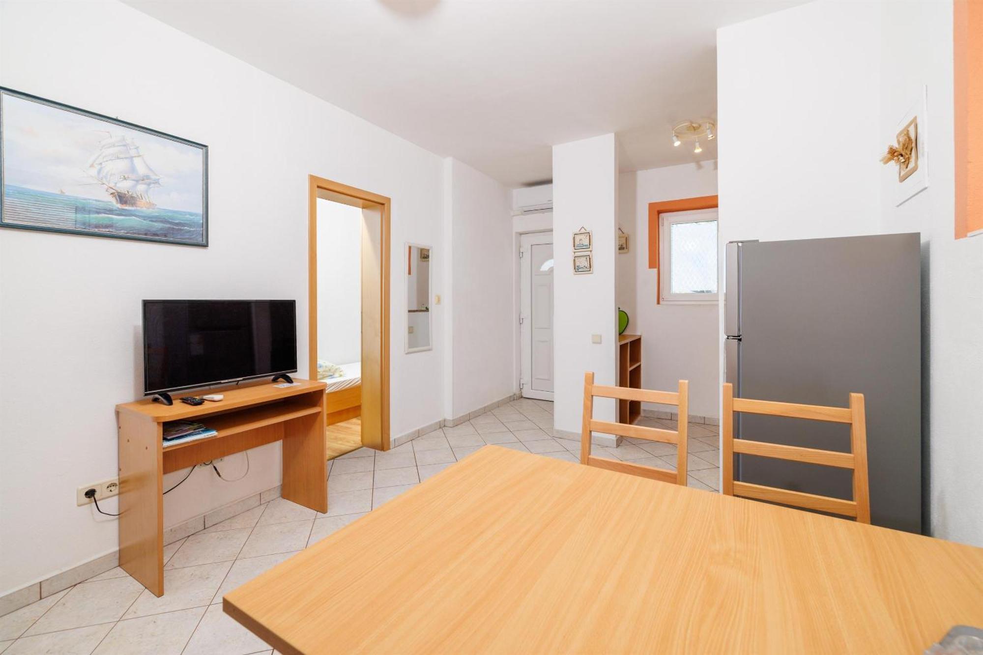 Apartment Julija Povile Kültér fotó