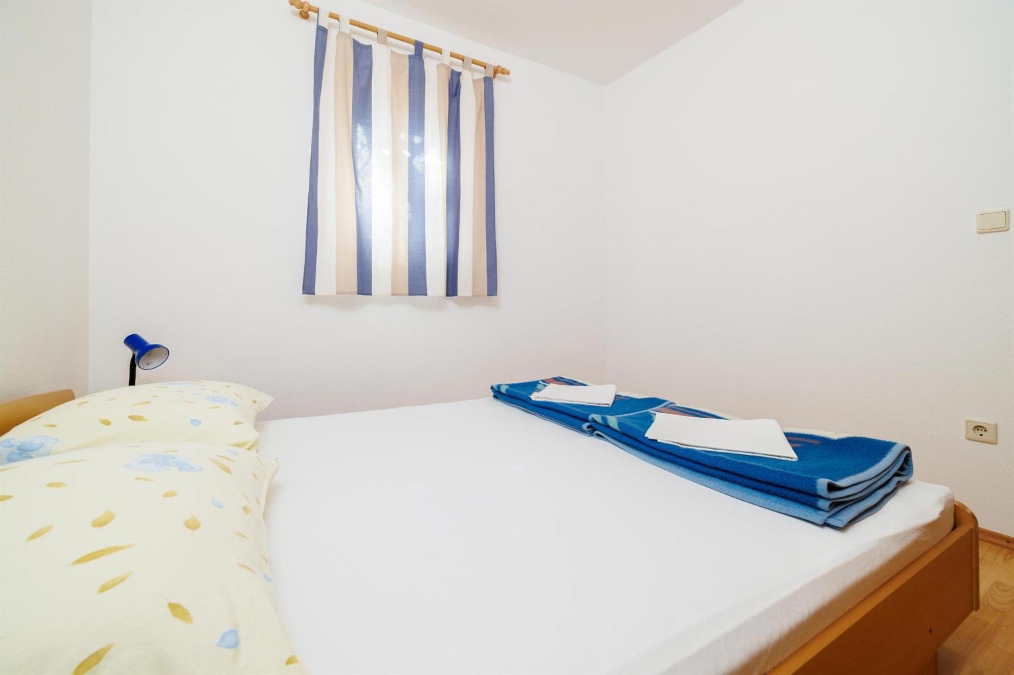 Apartment Julija Povile Kültér fotó